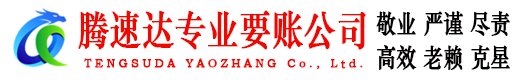江西腾速达清债公司